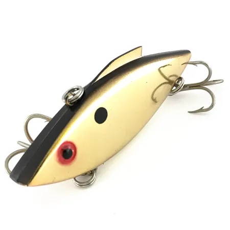 Bill Lewis Rat-L-Trap Lipless Crankbait, Koper, 14g, Ratel, #7607