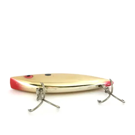 Bill Lewis Rat-L-Trap Lipless Crankbait, Koper, 14g, Ratel, #7607