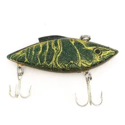 Bill Lewis Rat-L-Trap