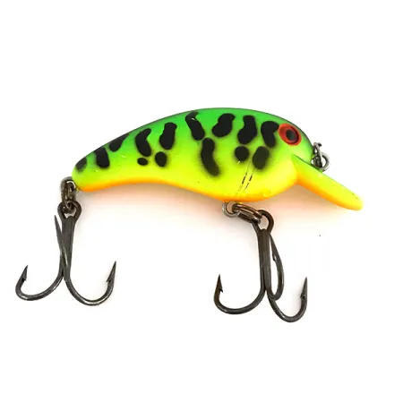 Cotton Cordell Big O UV