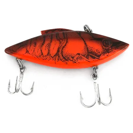 Bill Lewis Rat-L-Trap