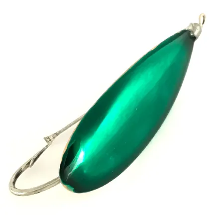 Weedless Johnson Silver Minnow