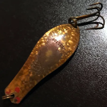 Little Doctor 265 Crystal Lepel, Crystal, 10g, Gehamerd, #7692