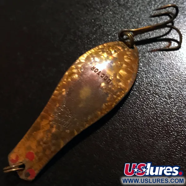 Little Doctor 265 Crystal Lepel, Crystal, 10g, Gehamerd, #7692