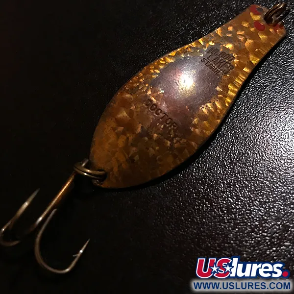 Little Doctor 265 Crystal Lepel, Crystal, 10g, Gehamerd, #7692