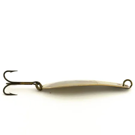 Little Doctor 265 Lepel, Goud, 10g, Vintage USA, #7693