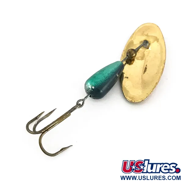 Panther Martin 6 Spinner, Rainbow Trout, 6g, Made in Italy, #7705