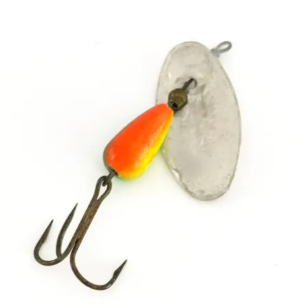 Panther Martin 6 Spinner, Zilver/Rood/Groen, 6g, Inline-blad, #7707