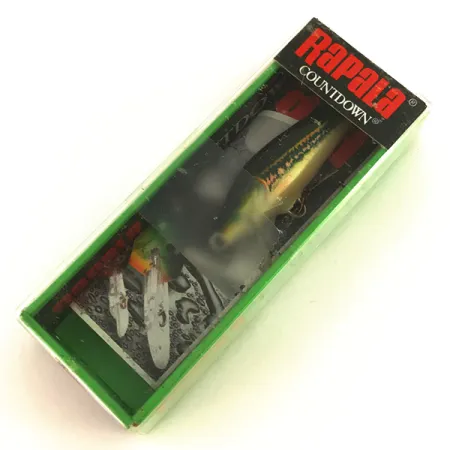 Rapala Countdown