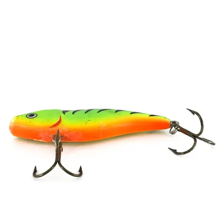 Rapala Rattl'n RAP Lipless Crankbait, Fire Tiger, 16g, Zinkend, #7741