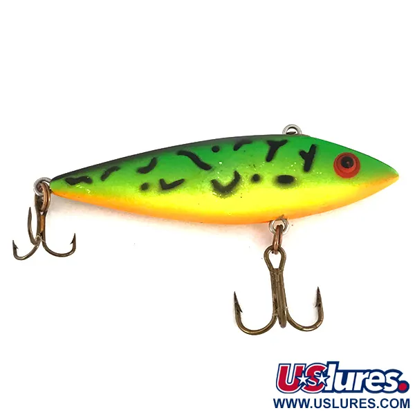 Cotton Cordell TH Spot UV