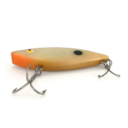 Cotton Cordell TH Spot Lipless Plug, Crème, 12g, Ratelend, #7750