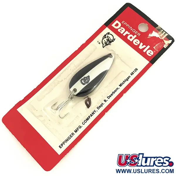Eppinger Dardevle Spinnie