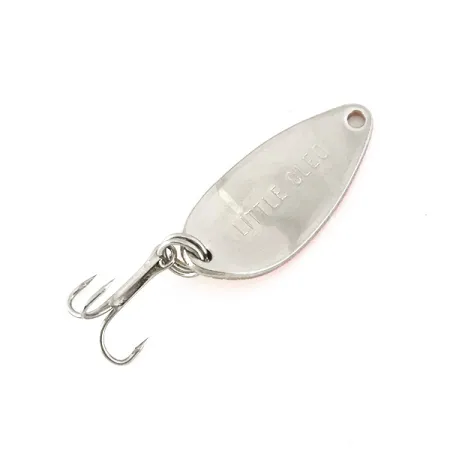 Seneca Little Cleo UV Lepel, Geel/Oranje/Nikkel, 5g, UV-actief, #7782