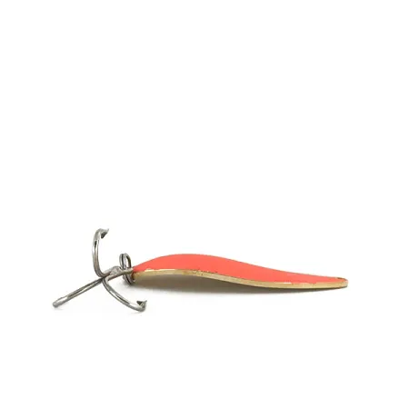 Acme Little Cleo Lepel, Goud / Oranje, 21g, Vintage Model, #7789