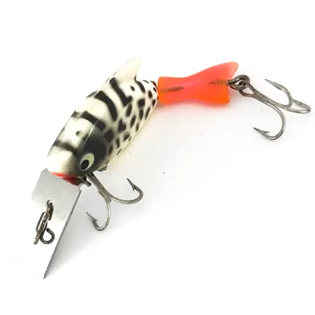 Heddon FIRETAIL SONIC #395 Kunstaas, COACHDOG, 10g, #7840