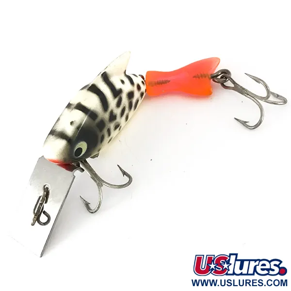 Heddon FIRETAIL SONIC #395 Kunstaas, COACHDOG, 10g, #7840