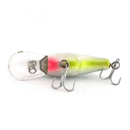Bandit 200 Plug, Citrus Shad, 8,5g, UV-actief, #7852