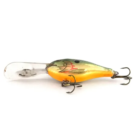 Rapala Risto Rap 05 Plug, SG, 10g, Dieploper, #7855