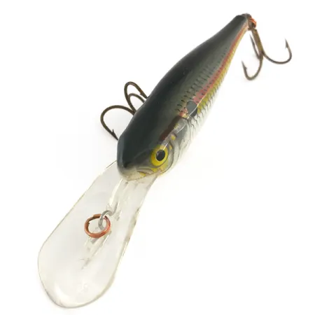 Rapala Shad Rap Rs 07 Plug, SD, 12,5g, Suspending, #7921