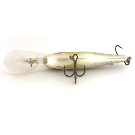 Rapala Shad Rap Rs 07 Plug, SD, 12,5g, Suspending, #7921