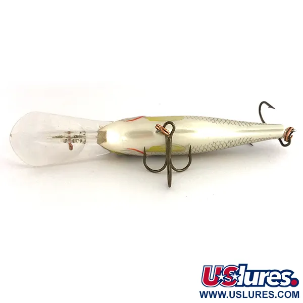 Rapala Shad Rap Rs 07 Plug, SD, 12,5g, Suspending, #7921