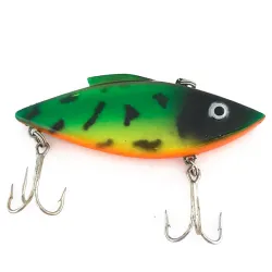 Bill Lewis Rat-L-Trap