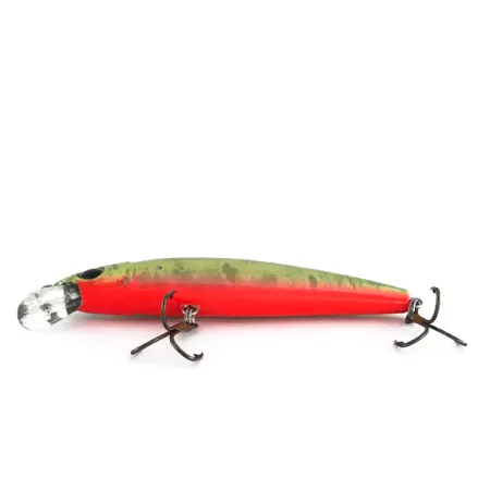 Cotton Cordell 3.5 Minnow Plug, Rainbow, 7g, Duikdiepte 1,2m, #9235