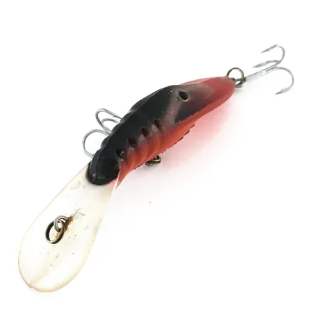 B.H Bass Magnet Red Crawfish Plug, Red CrawFish, 7g, Kreeft, #7955