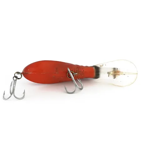 B.H Bass Magnet Red Crawfish Plug, Red CrawFish, 7g, Kreeft, #7955