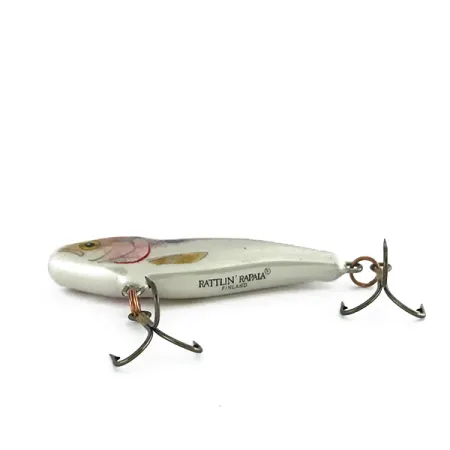 Rapala Rattl'n Rap Ratelplug, Shad, 12g, Intern Ratelsysteem, #7964