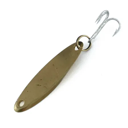 Acme Kastmaster, 3,5g Messing, Lepel #17709