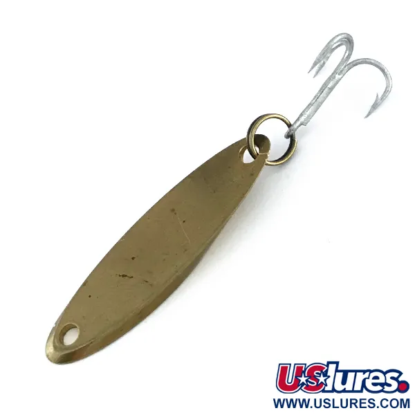 Acme Kastmaster, 3,5g Messing, Lepel #17709