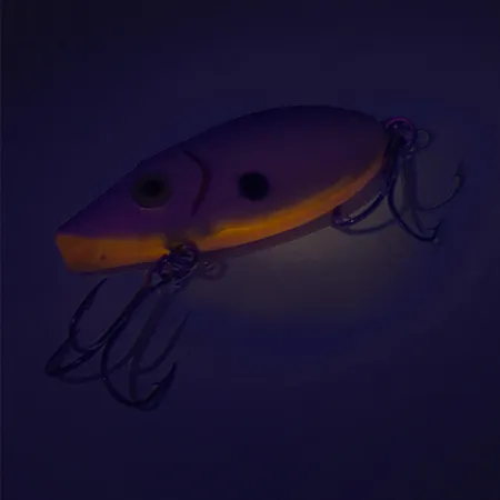 Storm Texas Shad Lipless Crankbait, Blue Orange, 19g, Vintage, #7974