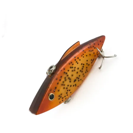 Bill Lewis Rat-L-Trap Lipless Crankbait, Oranje, 14g, Ratel, #7996