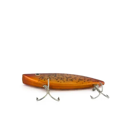 Bill Lewis Rat-L-Trap Lipless Crankbait, Oranje, 14g, Ratel, #7996
