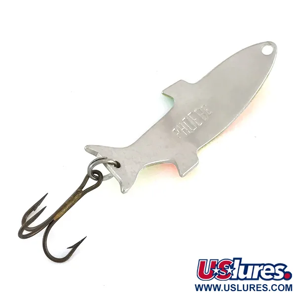 Acme Phoebe UV Lepel, Fire Tiger, 5.5g, UV-reactief, #8041