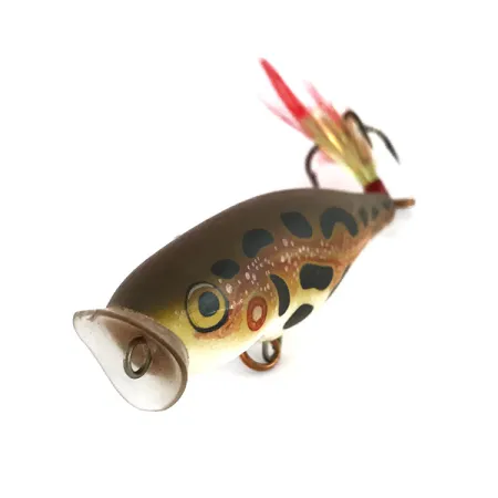 Rapala Skitter Pop Popper, Luipaard, 7g, Balsa, #8059