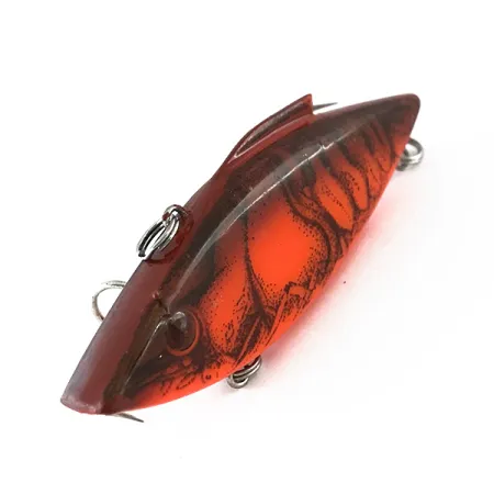 Bill Lewis Rat-L-Trap Lipless Crankbait, Kreeft, 14g, #8072
