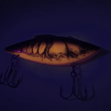 Bill Lewis Rat-L-Trap Lipless Crankbait, Kreeft, 14g, #8072