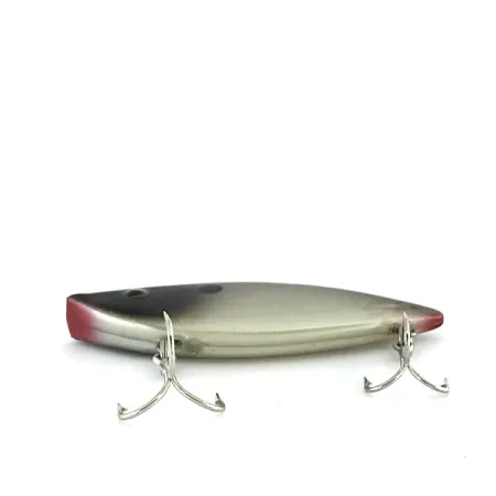 Bill Lewis Rat-L-Trap RT 05 Lipless Crankbait, Smokey Joe, 14g, #8080