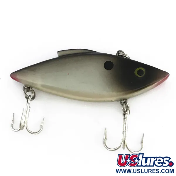 Bill Lewis Rat-L-Trap RT 05 Smokey Joe