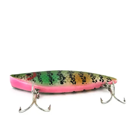 Bill Lewis Rat-L-Trap Ratelplug, RT 638 Clear Crappie, 14g, Ratel, #8081