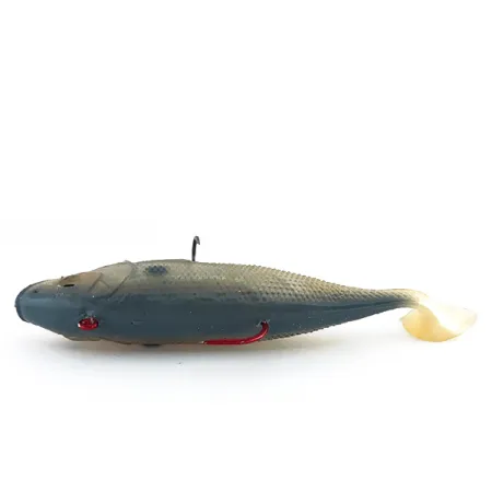 Storm Suspending WildEye Swim Shad Softbait, 21g, zwevend, #8093
