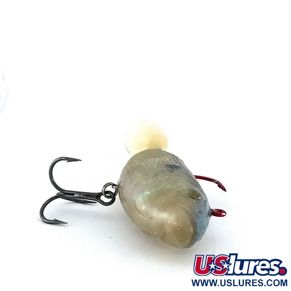 Storm Suspending WildEye Swim Shad Softbait, 21g, zwevend, #8093
