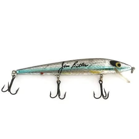 Smithwick Suspending Rattlin’ Rogue