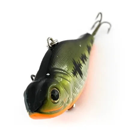Renegade Natural Runner Rattlin, Baby Bass, 17g, zinkend, #8128