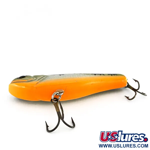 Renegade Natural Runner Rattlin, Baby Bass, 17g, zinkend, #8128