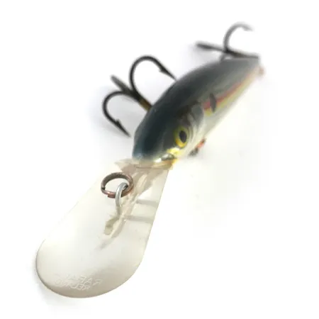 Rapala Down Deep Husky Jerk 10 Jerkbait, Shad, 11g, Ratelend, #8140