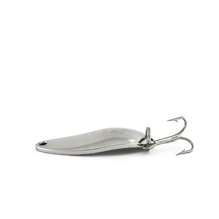 Eppinger Dardevle Devle Dog 5200 Lepel, Nikkel, 7g, Vintage, #8150